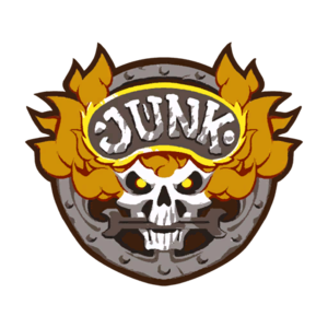 Стервятники