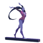 Спортивная гимнастика