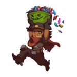 Конфета или жизнь