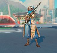 Пляжный сезон