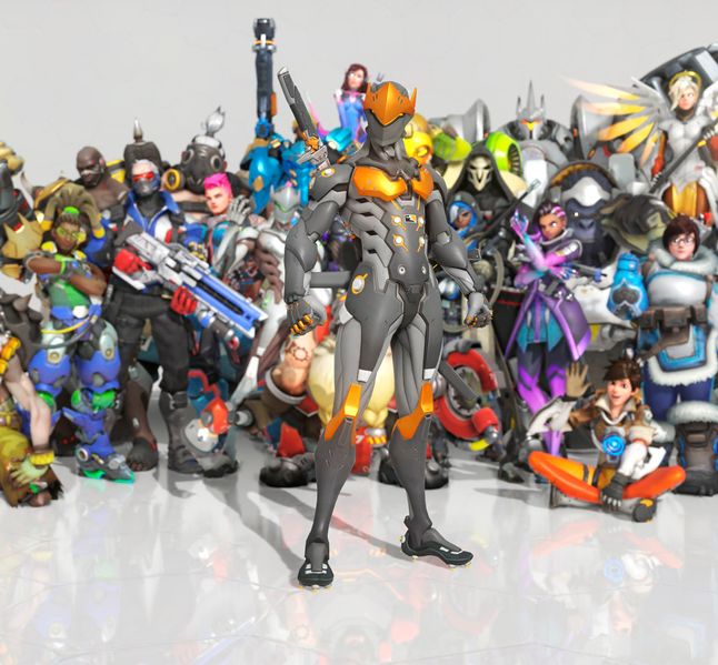 Файл:Гэндзи-Overwatch League Серый.jpg