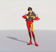 Shanghai Dragons