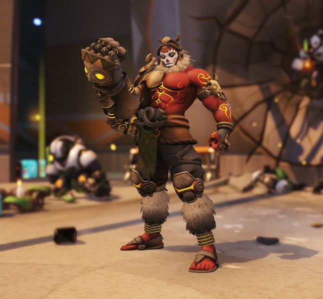 Файл:Кулак Смерти-Аватара.jpg