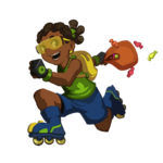 Конфета или жизнь