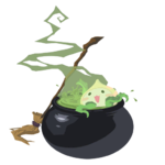 Ведьмино варево