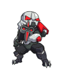 Каратель «Когтя»