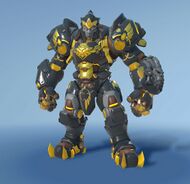 Гордыня Seoul Dynasty