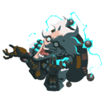 Ужасы на Хеллоуин