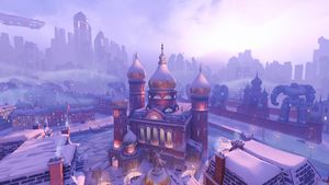 КБ Вольской