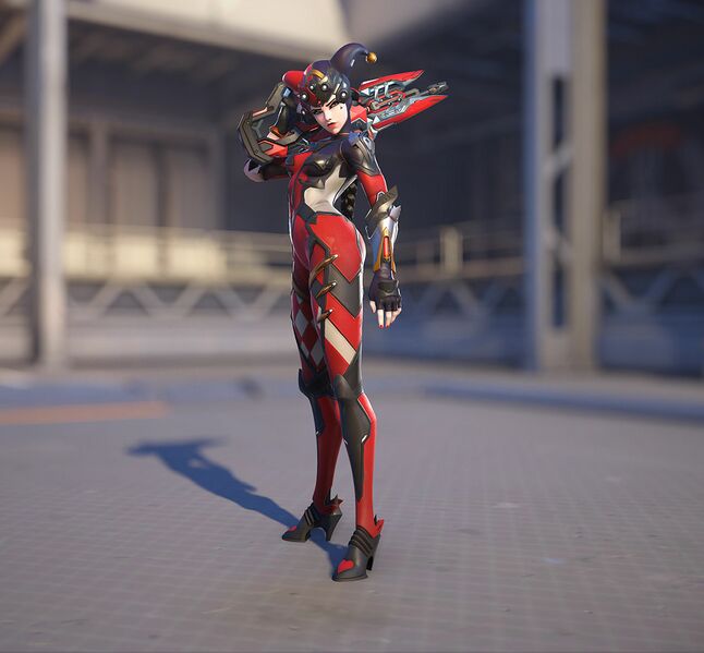 Файл:Роковая вдова-Арлекин.jpg