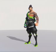 Houston Outlaws