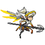 Пиксель-арт