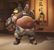 Стандартная