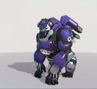Los Angeles Gladiators