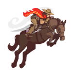 Конный спорт