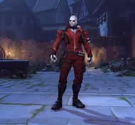 Бессмертный