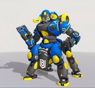 Boston Uprising