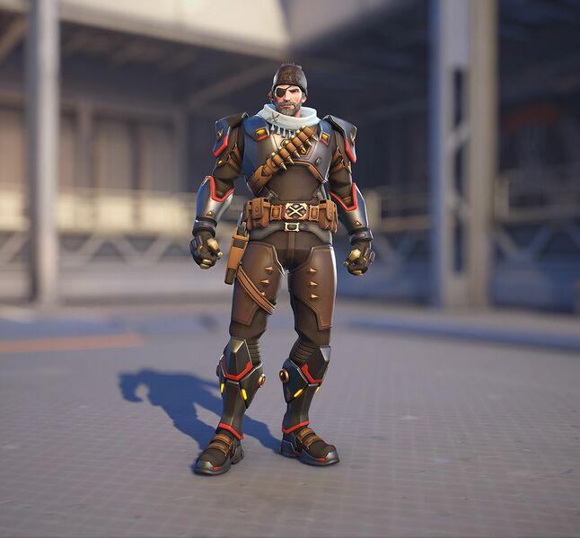 Файл:Солдат-76-Космический пират.jpg