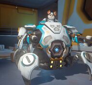 Лунная колония