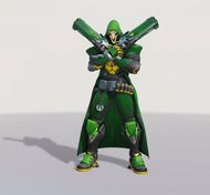 Los Angeles Valiant 2018