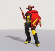 Shanghai Dragons