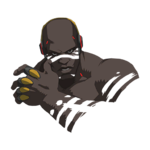 Боевая раскраска