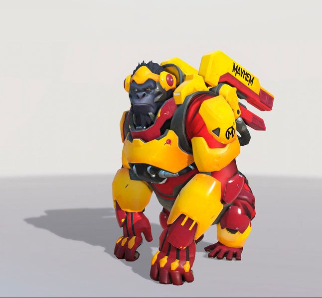 Файл:Уинстон-Florida Mayhem.jpg