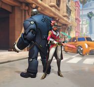 Светская львица