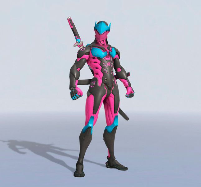 Файл:Гэндзи-Florida Mayhem.jpg