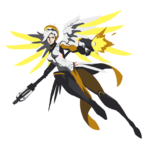 К бою готова