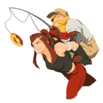 Тренировка