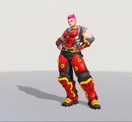 Shanghai Dragons