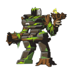 Древо и камень