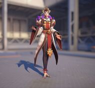 Королева демонов