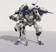 Los Angeles Gladiators (выездной)