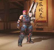 Глянь, какая пушка