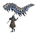 Танец дракона