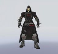 Готов убивать