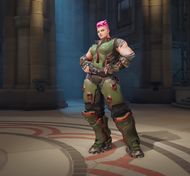 Можжевельник