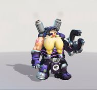 Los Angeles Gladiators