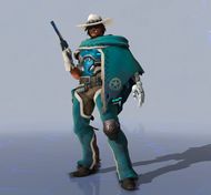 Человек в маске