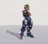 Los Angeles Gladiators