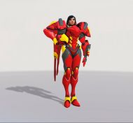 Shanghai Dragons