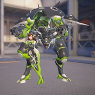 Contenders (домашний)