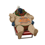 Ага, «зима»