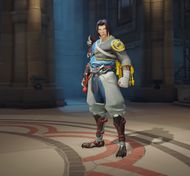 Юный господин