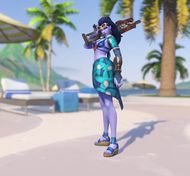 Лазурный берег