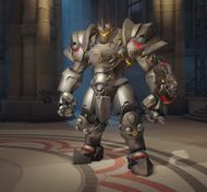 Стандартный