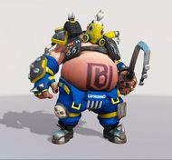 Boston Uprising