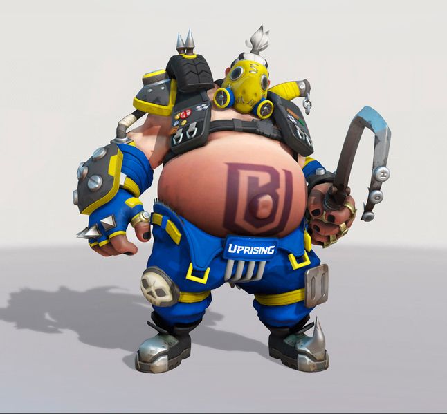 Файл:Турбосвин-Boston Uprising.jpg